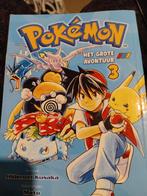 Pokemon boek, Boeken, Ophalen, Gelezen