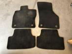 Matten Set van een Volkswagen Golf, Auto-onderdelen, Gebruikt, -, Volkswagen, -