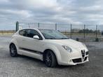 Alfa Romeo MiTo 0.9i Sport Euro 6, Système de navigation, MiTo, Tissu, Achat