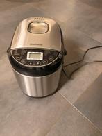 brabantia broodmachine tot 1kg, Elektronische apparatuur, Ophalen, Zo goed als nieuw