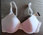 Soutien gorge blanc 90C NEUF, Ophalen of Verzenden, Wit, BH