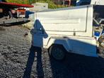 Aanhangwagen, Auto diversen, Aanhangers en Bagagewagens, Ophalen, Gebruikt