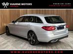 Mercedes-Benz C-CLASS 300 de PHEV Alu18"/Led/Cam/VerwZet/Bt, Auto's, Mercedes-Benz, Automaat, 4 cilinders, 5 deurs, https://public.car-pass.be/vhr/be44cba8-d03f-4b6c-bef6-952fd22c4667