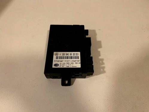 MERCEDES B KLASSE TREKHAAK MODULE AANHANGWAGEN VERLICHTING, Auto-onderdelen, Elektronica en Kabels, Mercedes-Benz, Gebruikt, Ophalen of Verzenden
