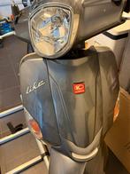 Brommer te koop - klasse B, Ophalen, Gebruikt, Klasse B (45 km/u)