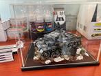 Panzer III schaal 1/35, Hobby & Loisirs créatifs, Modélisme | Figurines & Dioramas, Enlèvement ou Envoi, Neuf