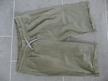 Nouveau short, tailles 158-164