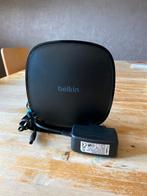 Wifi router Belkin, Computers en Software, WiFi-versterkers, Ophalen, Zo goed als nieuw