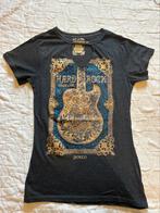 Hard rock collectie tshirts, Maat 38/40 (M), Overige kleuren, Ophalen of Verzenden, Korte mouw