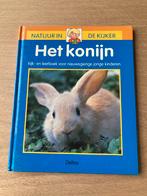 Natuur in de kijker - Het konijn, Enlèvement ou Envoi, Utilisé