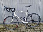 Racefiets Specialized S Works Roubaix - maat 58, Fietsen en Brommers, Ophalen