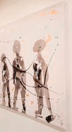 NEVER WALK ALONE, Antiek en Kunst, Ophalen of Verzenden
