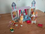 Playmobile 5419 Prinsessenprieel, Kinderen en Baby's, Speelgoed | Playmobil, Ophalen of Verzenden, Zo goed als nieuw, Complete set