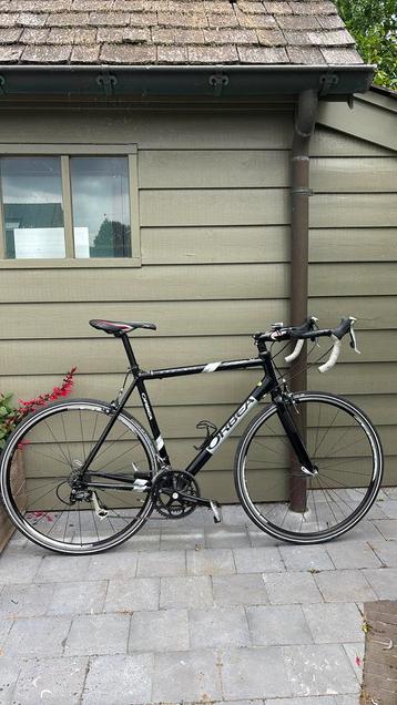Racefiets Orbea beschikbaar voor biedingen