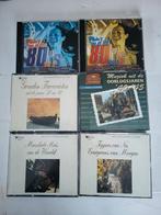 cd's, nieuw en onbespeeld, Cd's en Dvd's, Ophalen of Verzenden, Zo goed als nieuw
