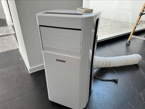 Eurom Polar 7000, Elektronische apparatuur, Airco's, Gebruikt, Mobiele airco, Ophalen