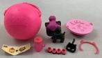 L.O.L. LOL Surprise Spice Kitty Pet Pets Serie 3 Pop MGA, Kinderen en Baby's, Speelgoed | Poppen, Verzenden, Zo goed als nieuw