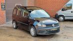 Vw Caddy 2.0TDI EU-6B 149.000Km 2019, Autos, 75 kW, Euro 6, Entreprise, Boîte manuelle