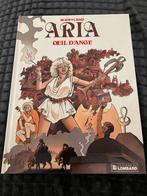 BD Aria numéro 10 première édition œil d’ange, Livres, Enlèvement ou Envoi