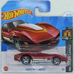 Hotwheels Corvette Stingray, Verzenden, Nieuw, Auto