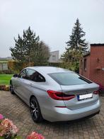 BMW 630d Gran Turismo Sport Line, Auto's, Automaat, Achterwielaandrijving, 139 g/km, 2993 cc