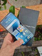 Honor Magic 7pro 512gb als nieuw te koop / ruil, Telecommunicatie, Ophalen of Verzenden, Zo goed als nieuw