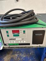 Analyseur 4 gaz Protech Opax II, Nieuw, Ophalen