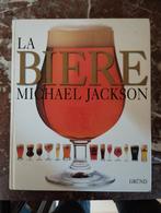 La bière Michael Jackson, Livres, Comme neuf, Enlèvement ou Envoi