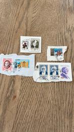 Postzegels turkije, Ophalen of Verzenden