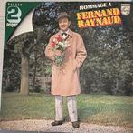 FERNAND RAYNAUD "Hommage à"   vinyle 33 tours, CD & DVD, Comme neuf, Autres formats, Humour, Enlèvement ou Envoi