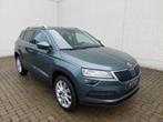 SKODA KAROQ STYLE AUTOMAAT-CAMERA-ADAP.CRUISE-12M GARANTIE, Auto's, Skoda, Automaat, Bedrijf, 5 zetels, 5 deurs