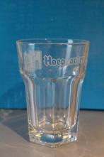 Hoegaarden glas 18 stuks, Nieuw, Glas, Glas of Glazen, Ophalen of Verzenden
