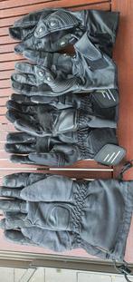 Motorschoenen ( maat L ), Ophalen