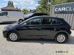 Volkswagen Polo Life aut. Carplay*Bluetooth*pa, Automaat, Euro 6, Zwart, Bedrijf