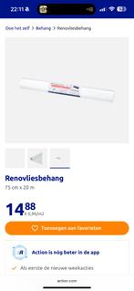 Renovlies, Huis en Inrichting, Ophalen