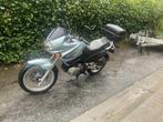 2003 Suzuki Silverwing Motorfiets, Motoren, Bedrijf, Overig