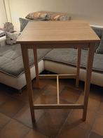 Bartafel hout Ikea klassieker, Huis en Inrichting, Ophalen, Zo goed als nieuw