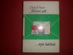 Dr. Jozef Weyns: Brieven uit mijn Bakhuis, Boeken, Dr. Jozef Weyns, Ophalen of Verzenden, 20e eeuw of later, Gelezen