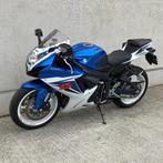 SUZUKI GSXR 600 BJ 2013, Motoren, Motoren | Suzuki, 4 cilinders, Motorrijbewijs A, Bedrijf, Super Sport
