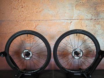 Bontrager Aeolus Elite 35 XDR carbon wielset‼️NIEUW‼️ beschikbaar voor biedingen