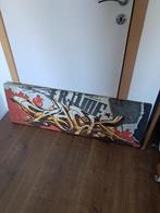 Deco, Huis en Inrichting, Ophalen, Zo goed als nieuw