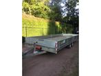 Hulco - Medax2 - Aanhangwagen Hulco - 2015, Auto diversen, Aanhangers en Bagagewagens, Gebruikt