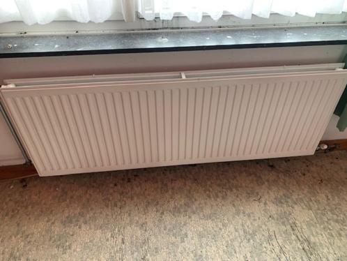 9 radiatoren, Doe-het-zelf en Bouw, Verwarming en Radiatoren, Gebruikt, Radiator, Ophalen