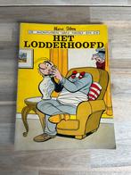 Nero - Het lodderhoofd, Boeken, Eén stripboek, Ophalen, Gelezen