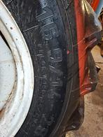GRATIS lanbouwbanden op velg, Auto-onderdelen, Banden en Velgen, Ophalen