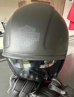 Harley Davidson helm., Motoren, Kleding | Motorhelmen, Ophalen, XL