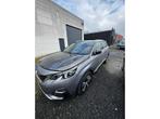 Peugeot - 5008 - GT-Line - Personenauto, Auto's, Automaat, Gebruikt, Euro 6, Overige brandstoffen