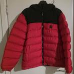 Très jolie doudoune de marque Indicode Jeans, taille XXL, Rouge, Comme neuf, Indicode Jeans, Autres tailles