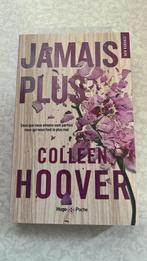 Colleen Hoover - Jamais plus, Enlèvement, Utilisé