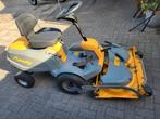 Stiga villa ready hydrostaat 17,5 pk Briggs & stratton motor, Ophalen, Gebruikt, Mulchfunctie, Minder dan 90 cm